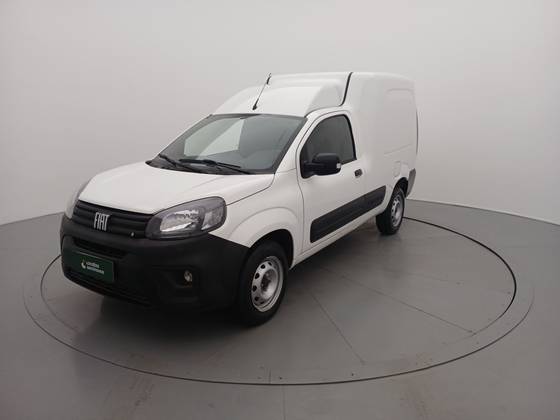 FIAT FIORINO 1.3 FIREFLY FLEX ENDURANCE MANUAL FIAT FIORINO 1.3 FIREFLY FLEX ENDURANCE MANUAL